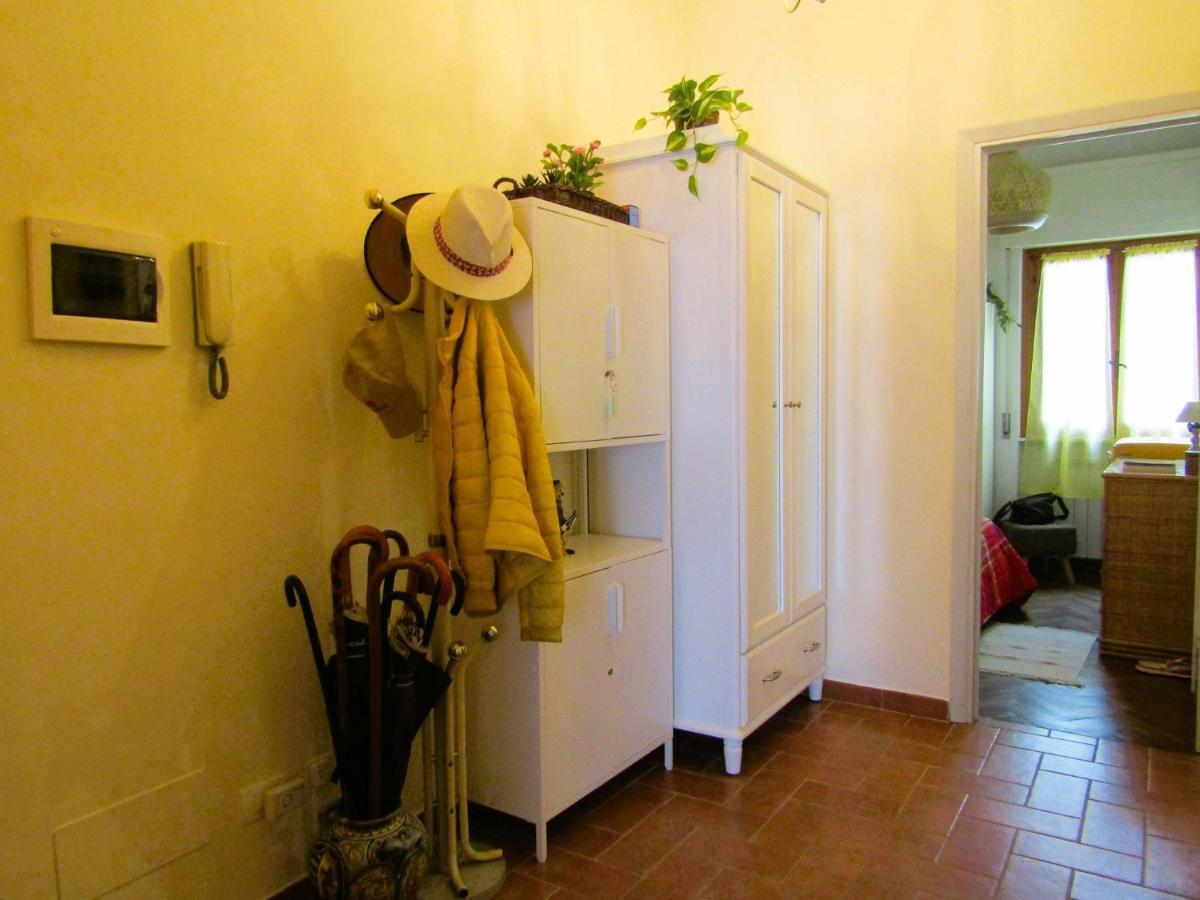 Apartment Alexa Viareggio
