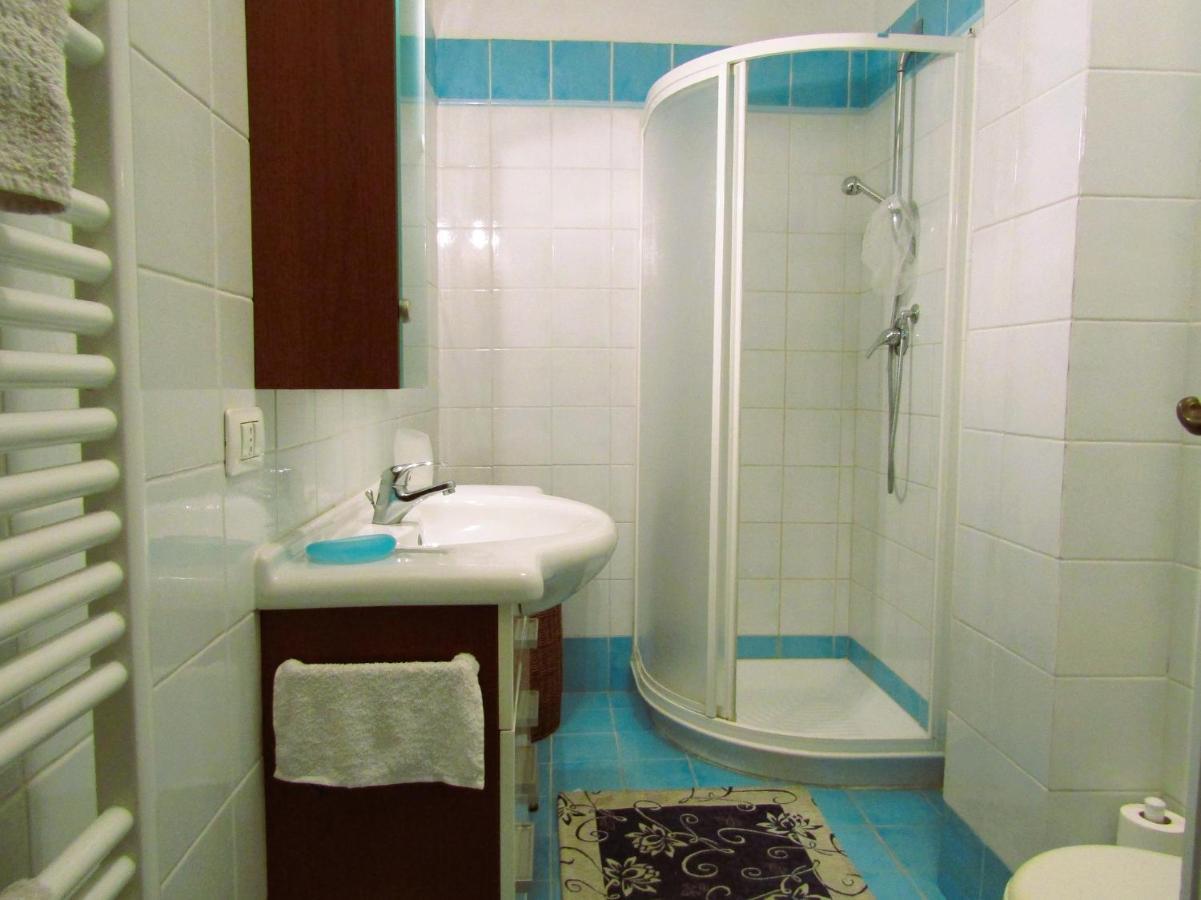 Alexa Apartment Viareggio